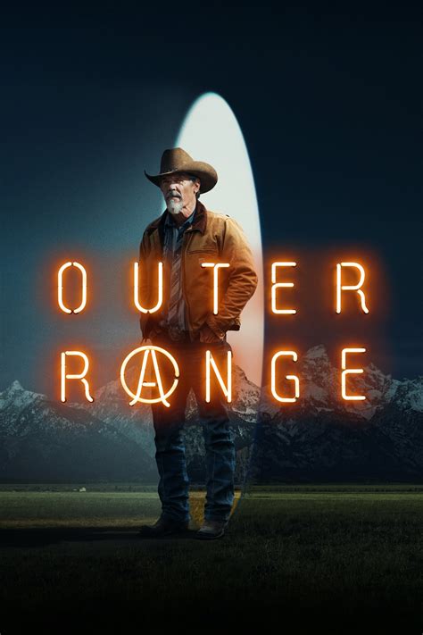 Watch Series Outer Range (2022) .